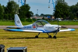 Evektor EV-97 Eurostar